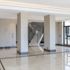 Exceptional penthouse | Private swimming pool