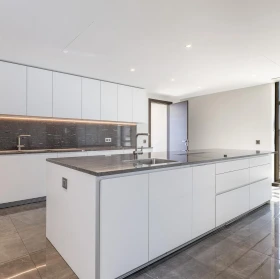 Exceptional penthouse | Private swimming pool