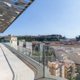 Exceptional penthouse | Private swimming pool