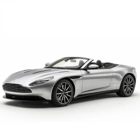 Martin DB11 Volante