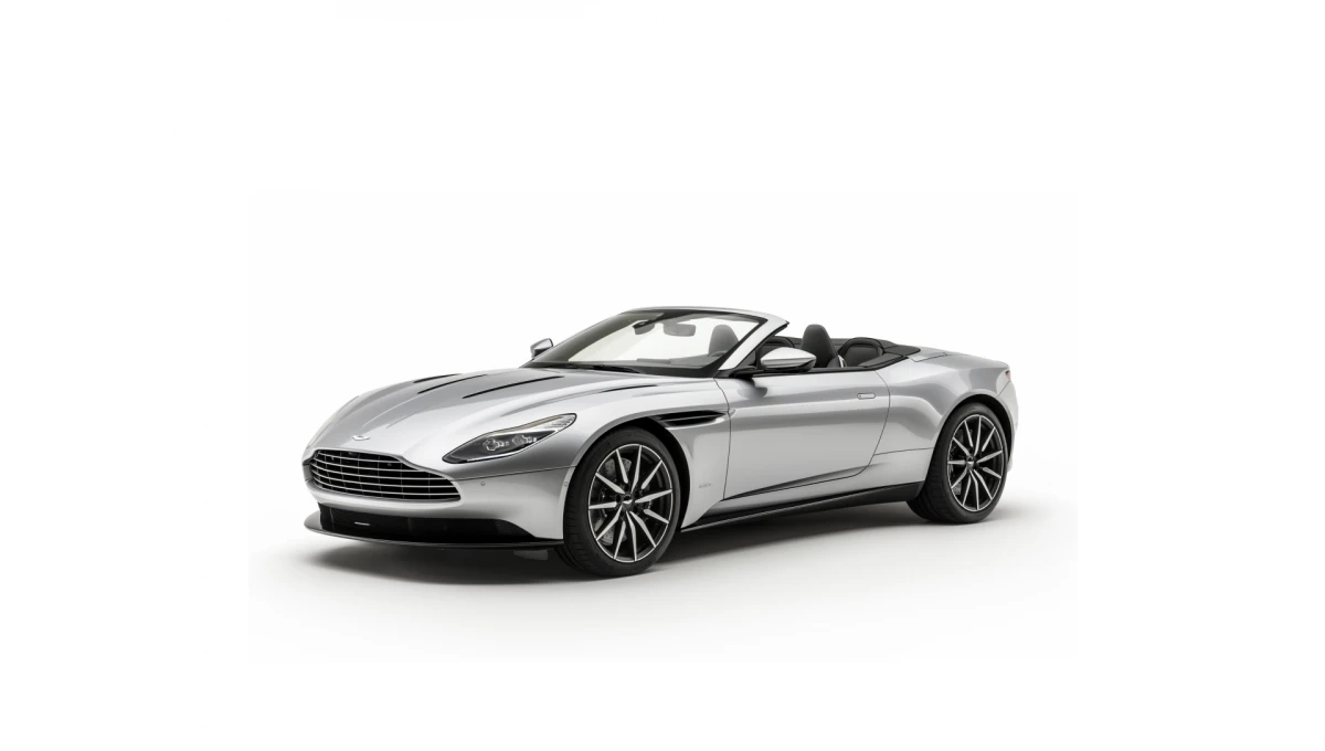 Martin DB11 Volante