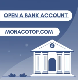 Monaco Bank Accounts