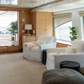 M/Y ZIA