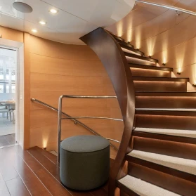 M/Y ZIA