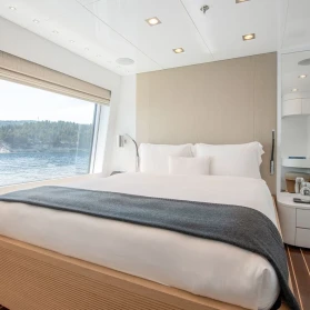 M/Y ZIA