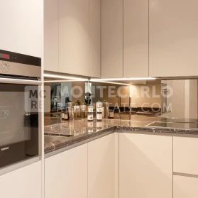 Elegant 4 pièces dans le quartier de Fontvieille