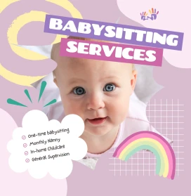 Babysitting Services in Monaco