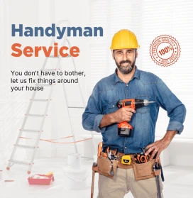 Handyman Services in Monaco