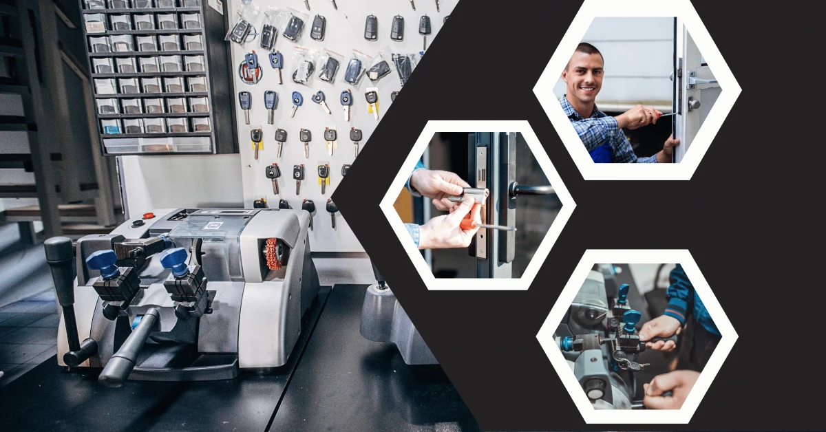 Premier Locksmith Services in Monaco