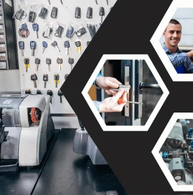 Premier Locksmith Services in Monaco