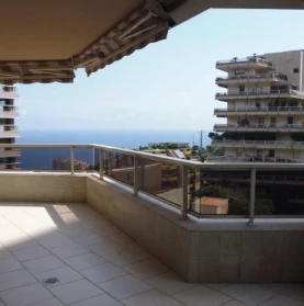 Luxury 3-Room Apartment