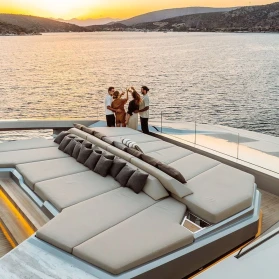 Yacht Charter Monaco