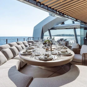 Yacht Charter Monaco