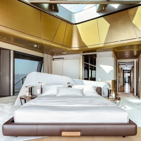 Yacht Charter Monaco