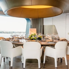 Yacht Charter Monaco