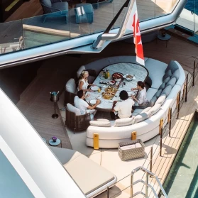 Yacht Charter Monaco