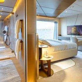 Yacht Charter Monaco