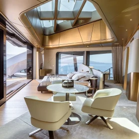 Yacht Charter Monaco