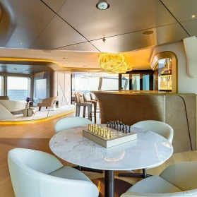 Yacht Charter Monaco