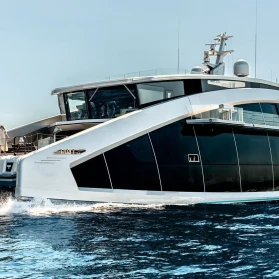 Yacht Charter Monaco