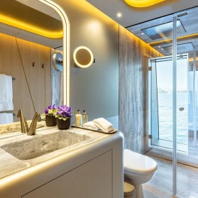Yacht Charter Monaco