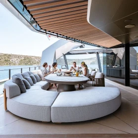 Yacht Charter Monaco