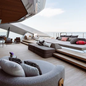 Yacht Charter Monaco