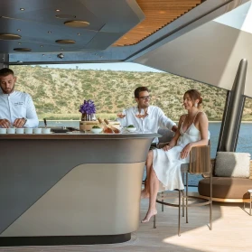 Yacht Charter Monaco