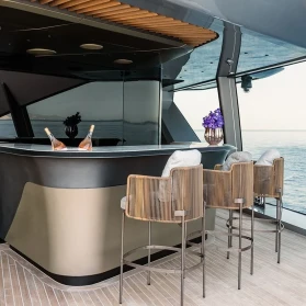 Yacht Charter Monaco