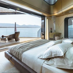 Yacht Charter Monaco