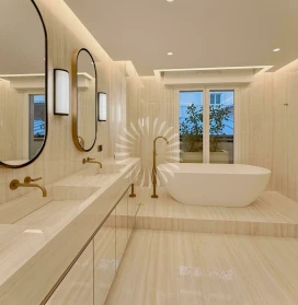 Metropole Residence in the heart of Monte Carlo