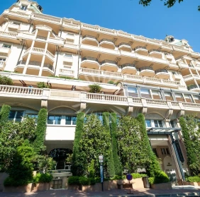 Metropole Residence in the heart of Monte Carlo