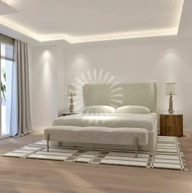 Metropole Residence in the heart of Monte Carlo