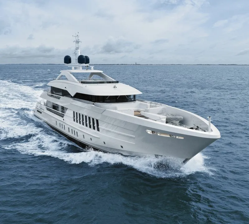 M/Y Moskito